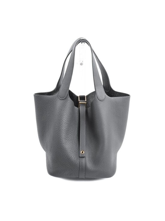 Hermes Handbags - Hermes Handbag Picotin Lock MM